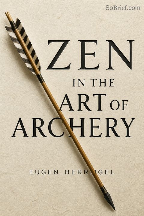 Zen in the Art of Archery