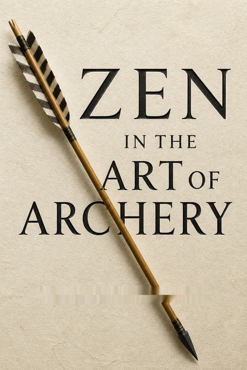 Zen in the Art of Archery