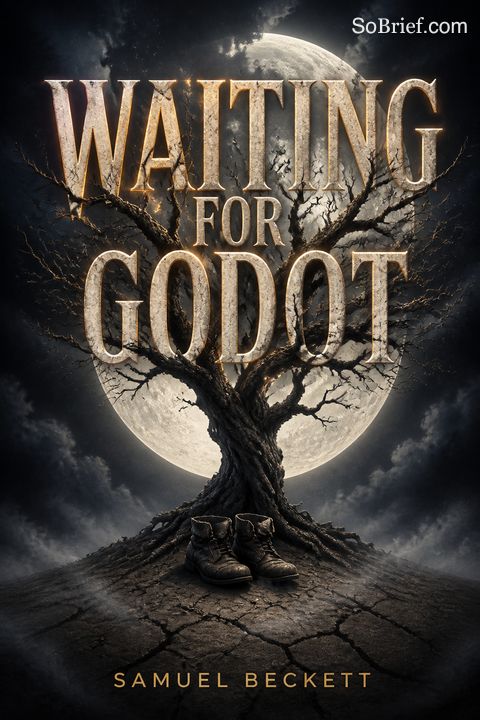 Esperando a Godot