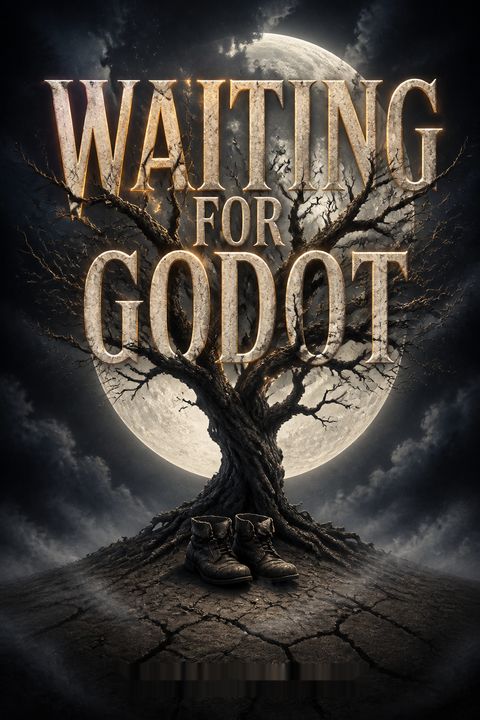 Waiting for Godot