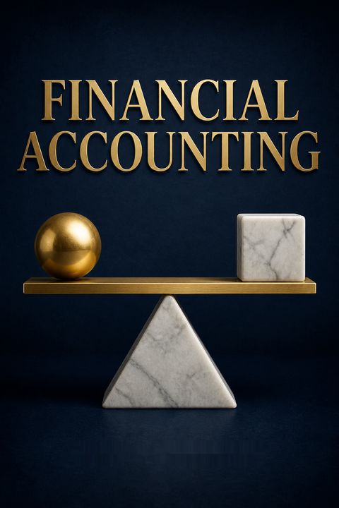 Financial Accounting by Jerry J. Weygandt