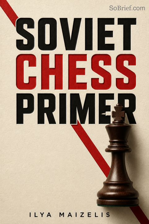 Soviet Chess Primer