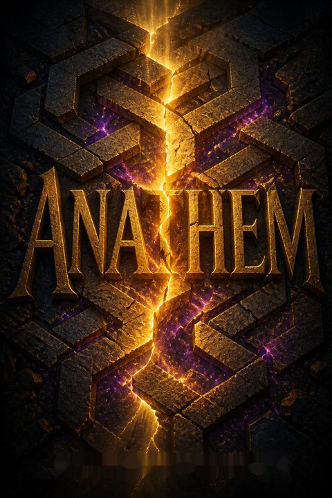Anathem