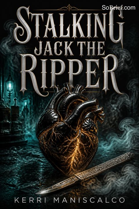 Stalking Jack the Ripper