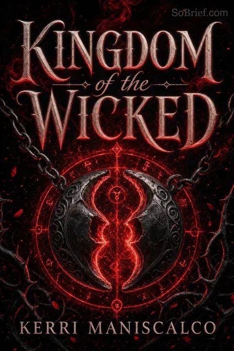 Kingdom of the Wicked
