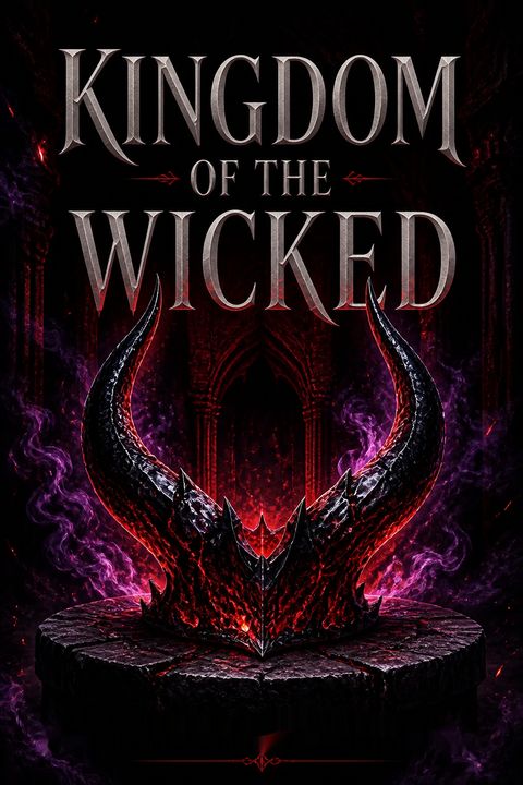 Kingdom of the Wicked