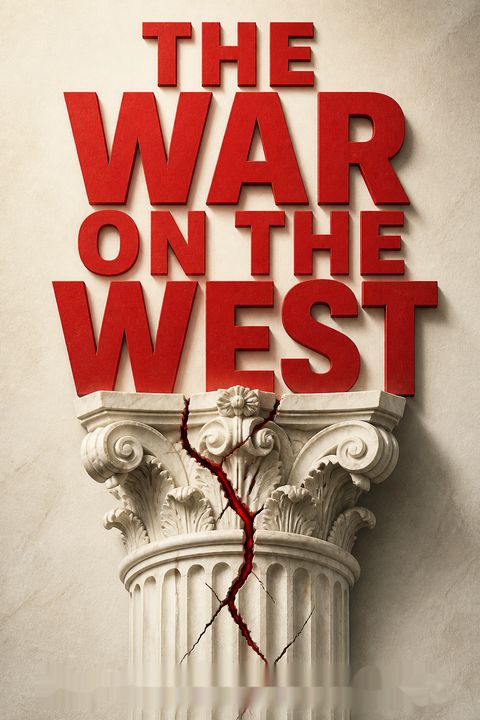 The War on the West by Douglas Murray