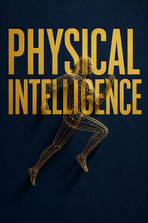 Physical Intelligence by Scott Grafton