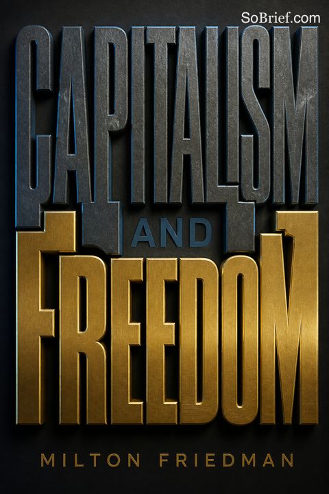 Capitalism and Freedom