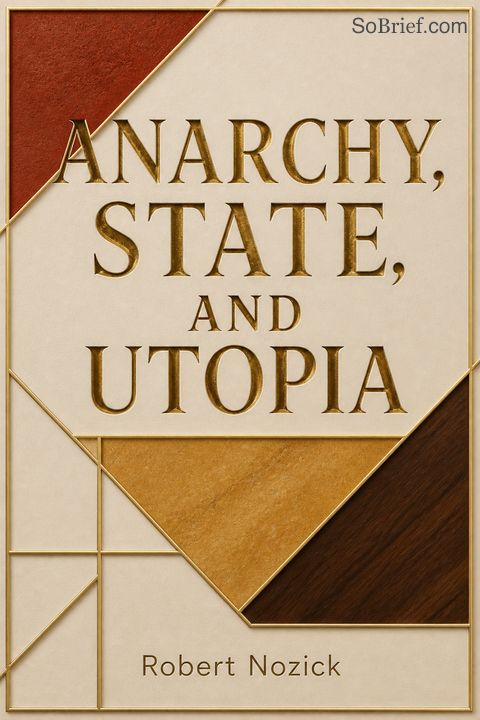 Anarchy, State, and Utopia