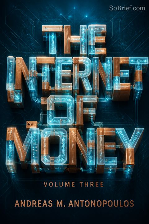 The Internet of Money, Volume Three