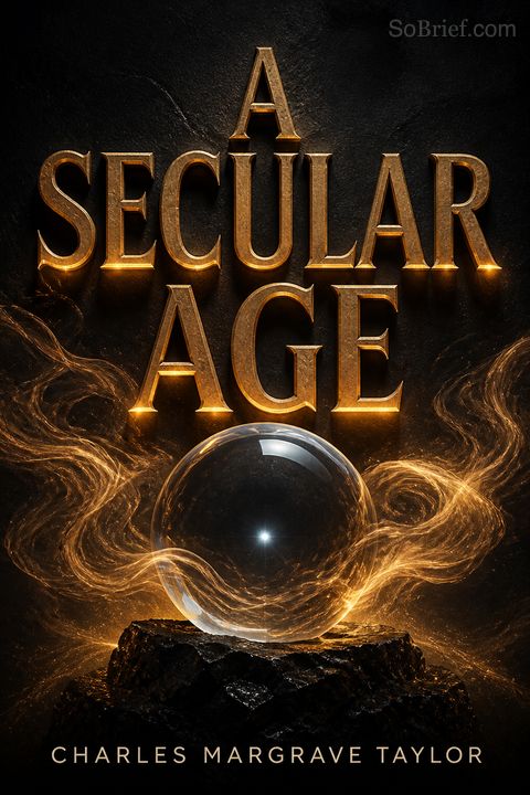 A Secular Age