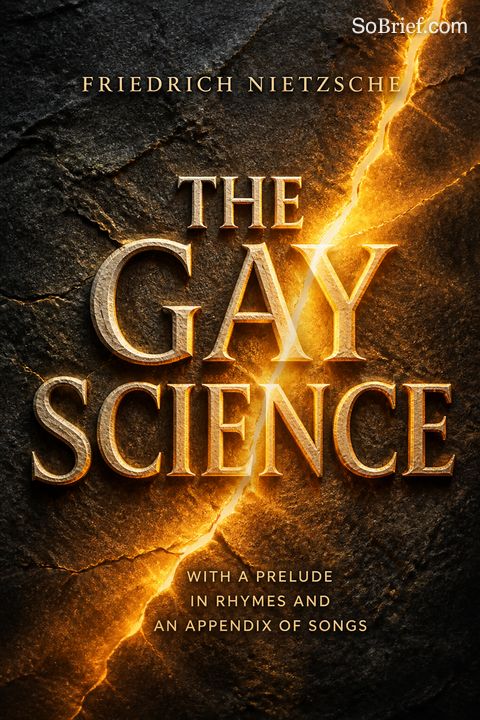 The Gay Science