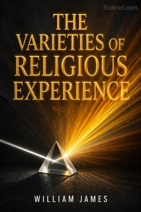 The Varieties of Religious Experience