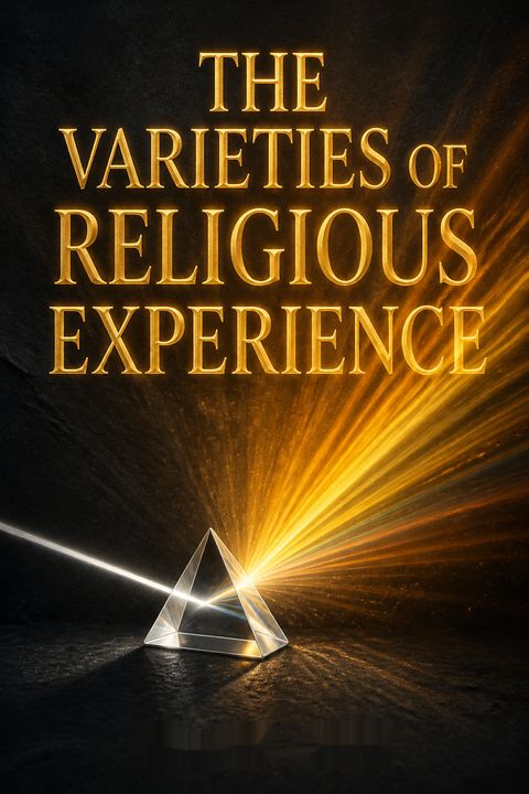 The Varieties of Religious Experience