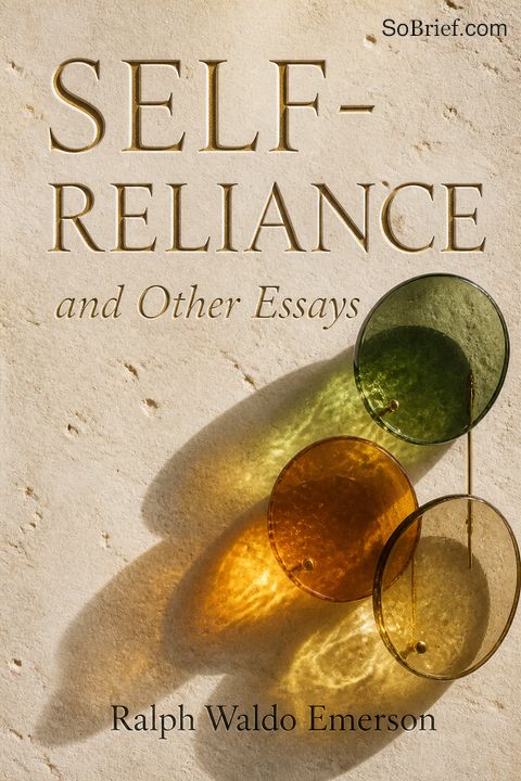 Self-Reliance and Other Essays