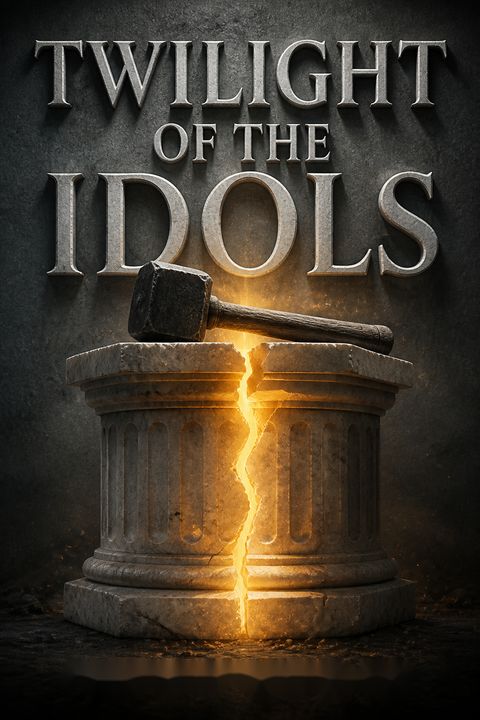 Twilight of the Idols