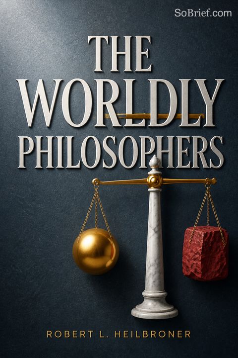 The Worldly Philosophers