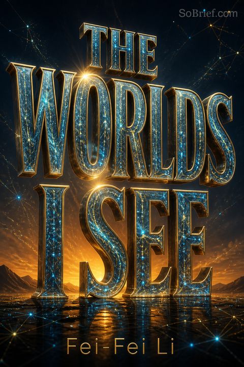 The Worlds I See