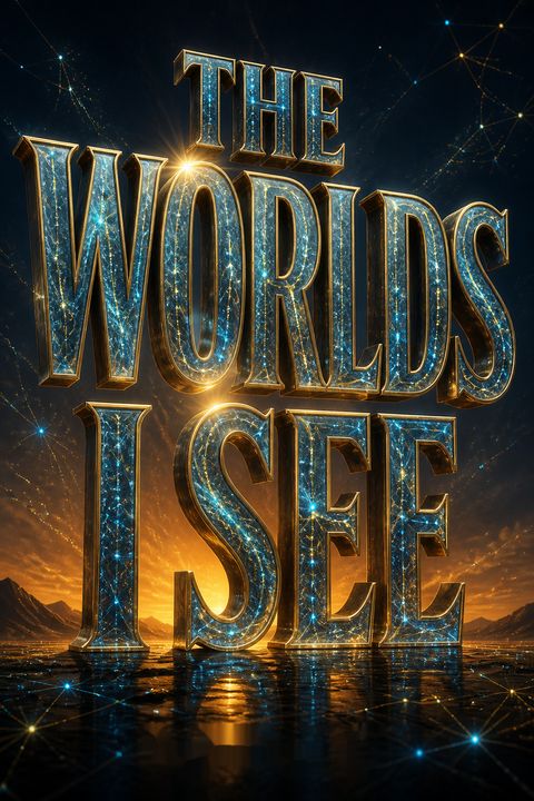 The Worlds I See