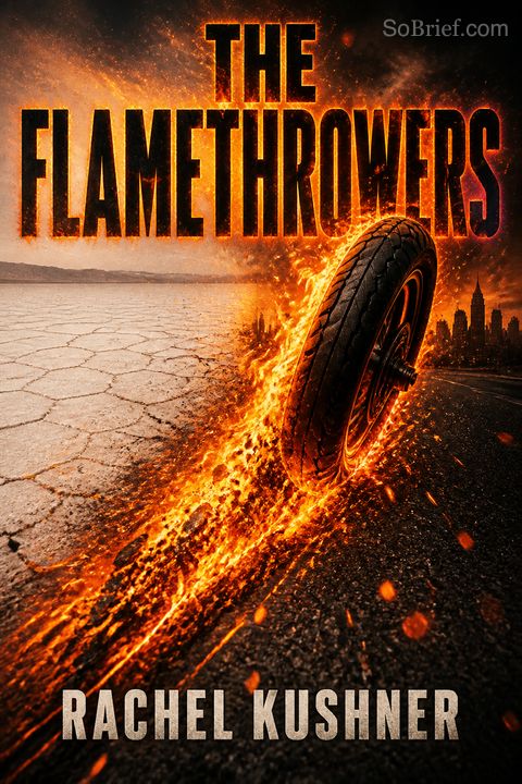The Flamethrowers