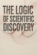 The Logic of Scientific Discovery