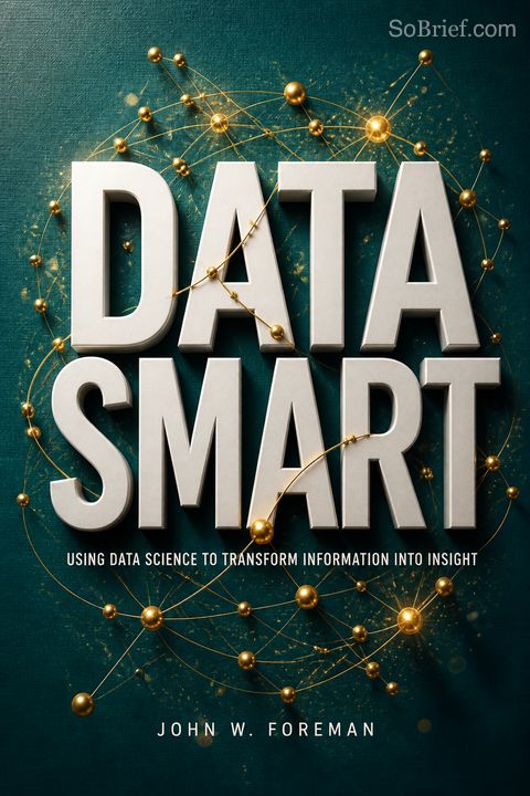 Data Smart