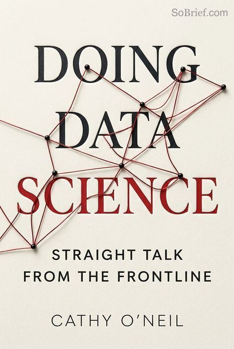 Doing Data Science