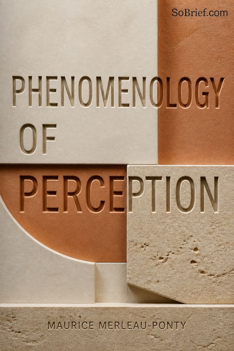 Phenomenology of Perception