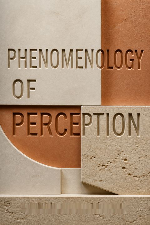 Phenomenology of Perception