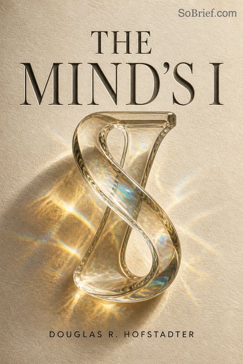 The Mind’s I
