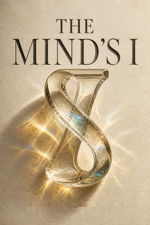 The Mind’s I by Douglas R. Hofstadter