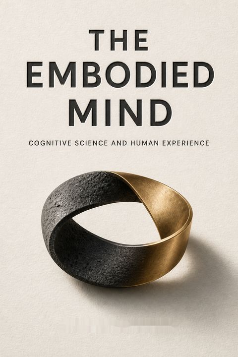 The Embodied Mind by Francisco J. Varela