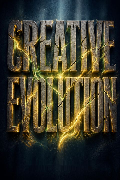 Creative Evolution by Henri Bergson