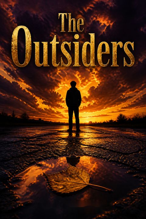 The Outsiders