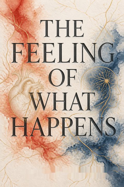 The Feeling of What Happens