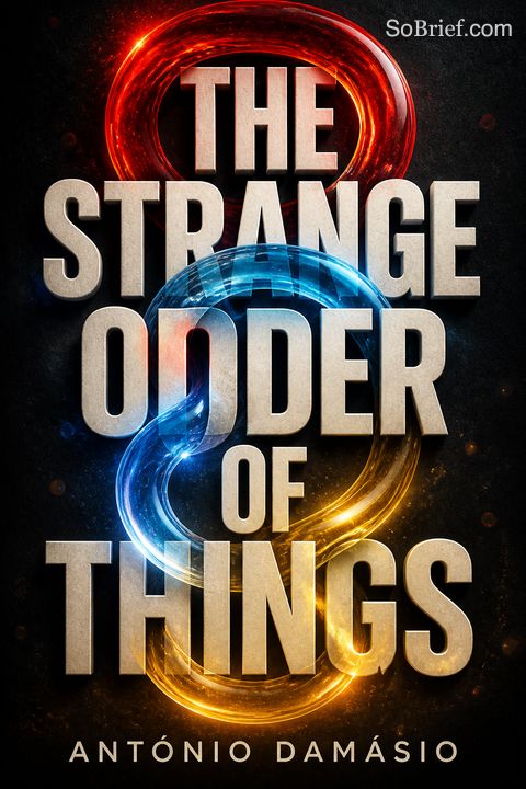 The Strange Order of Things