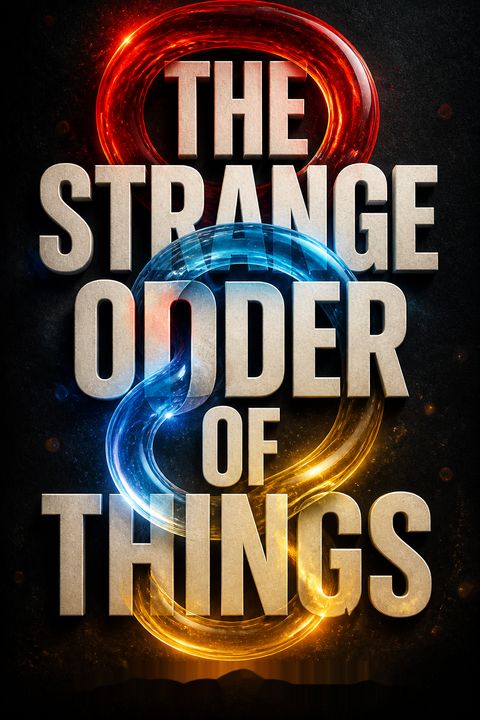 The Strange Order of Things by António Damásio