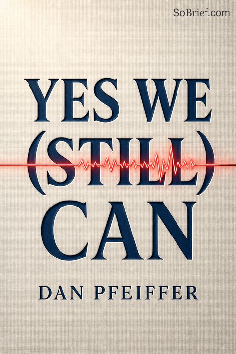 Yes We (Still) Can