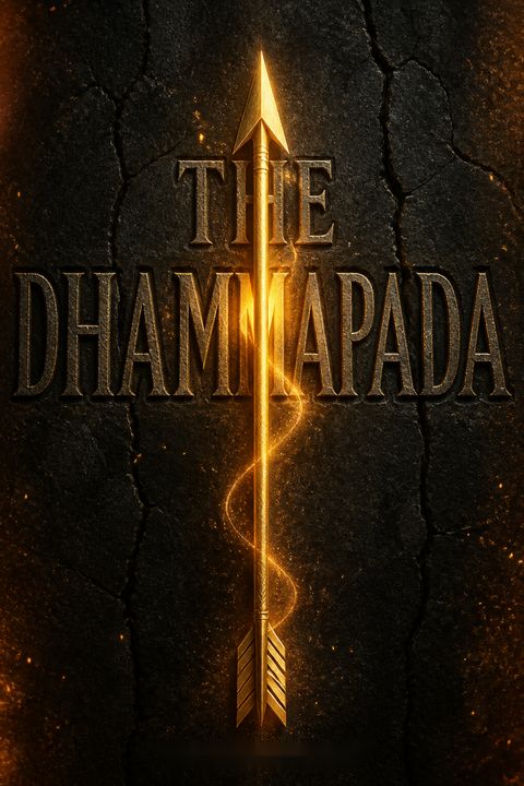 The Dhammapada