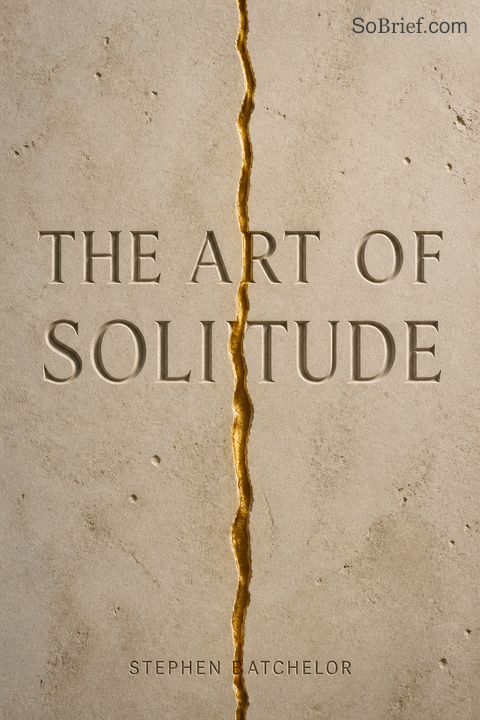 The Art of Solitude