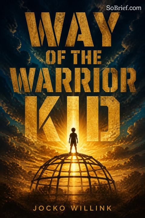 Way of the Warrior Kid