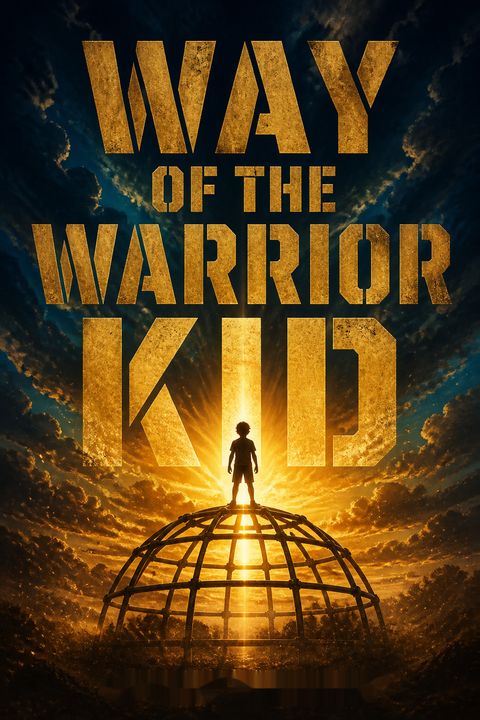 Way of the Warrior Kid