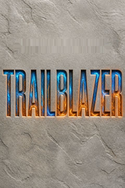 Trailblazer by Marc Benioff