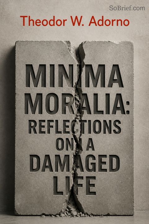 Minima Moralia