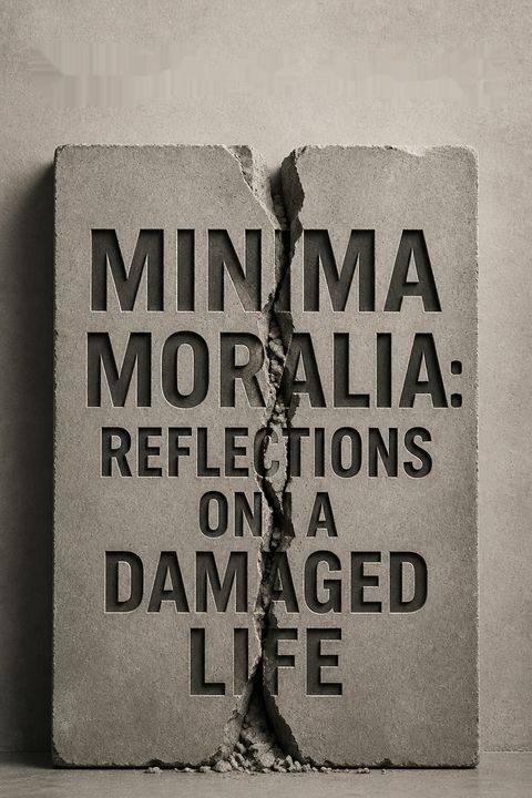 Minima Moralia