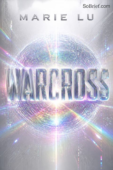 Warcross