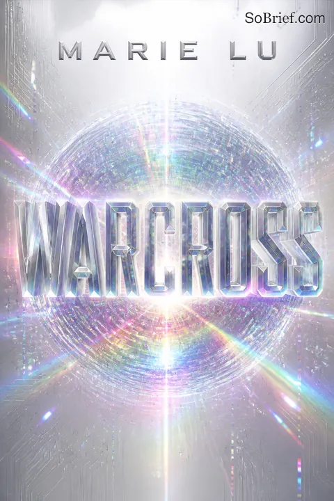 Cover of Warcross
