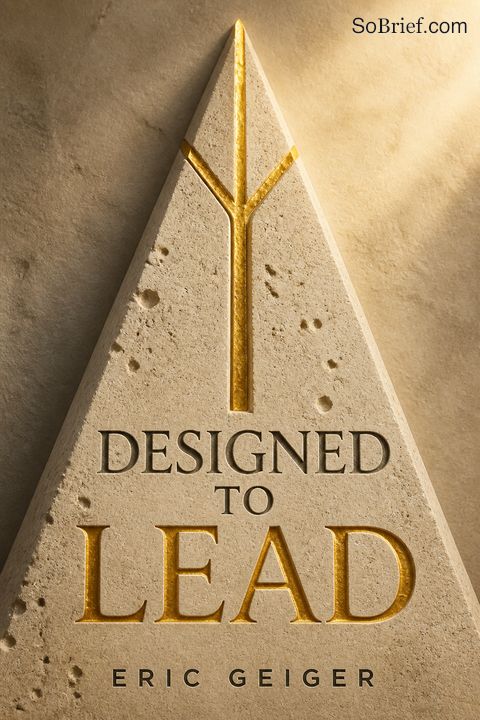 Designed to Lead
