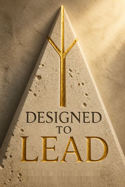 Designed to Lead by Eric Geiger